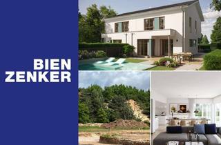 Doppelhaushälfte kaufen in 67304 Eisenberg, Wohnen mit Bien-Zenker - Ihre neue Doppelhaushälfte in Eisenberg (Pfalz)