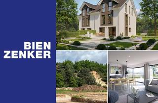 Doppelhaushälfte kaufen in 67304 Eisenberg, Wohnen mit Bien-Zenker - großzügige Doppelhaushälfte für die große Familie in Eisenberg (Pfalz)