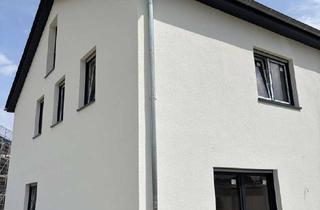 Doppelhaushälfte kaufen in Von-Nagel-Strasse, 59302 Oelde, Haus Doppelhaushälfte
