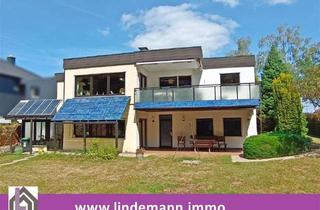 Haus kaufen in 66287 Quierschied, Großzügiger Bungalow in Top Lage von Göttelborn