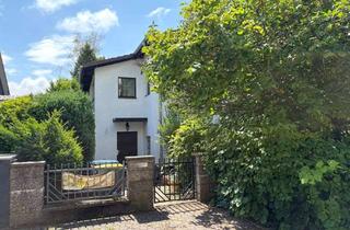Einfamilienhaus kaufen in 12305 Lichtenrade, Vermietetes Einfamilienhaus in ruhiger Lage