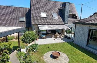 Einfamilienhaus kaufen in 57482 Wenden, ++ ON-Immobilien ++ Ein großes Einfamilienhaus und Bürogebäude in der Gemeinde Wenden!