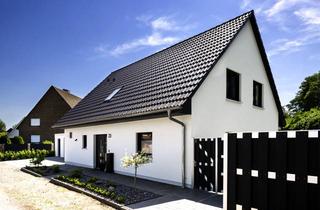 Haus kaufen in 55758 Langweiler, Schlüsselfertig Bauen im Neubaugebiet mit Blick auf die Steinbachtalsperre!