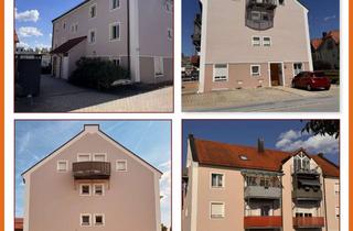 Mehrfamilienhaus kaufen in Waldstraße 20, 94121 Salzweg, 8 auf einen Streich: Top-Mehrfamilienhaus in PA-Salzweg aus 1. Hand.