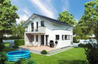 Haus kaufen in 64689 Grasellenbach, LivingHaus - Dein individuelles Traumhaus in Grasellenbach mit modernster Technik und persönlicher N