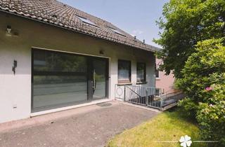 Einfamilienhaus kaufen in 63857 Waldaschaff, BERK Immobilien – Großzügiges Einfamilienhaus mit Einliegerwohnung in Waldaschaff