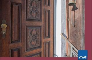 Haus kaufen in 35428 Langgöns, Historisches Fachwerkhaus aus dem 18. Jahrhundert mit großzügigem Raumangebot. Käuferprovisionsfrei!