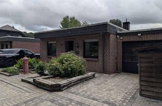 Haus mieten in 47608 Geldern, Bungalow mit 111 m² Wohnfläche in Geldern