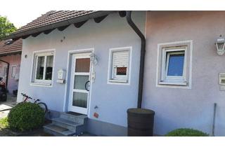 Haus mieten in 97353 Wiesentheid, Gepflegtes Reihenhaus mit fünf Zimmern und Einbauküche in Wiesentheid, Wiesentheid