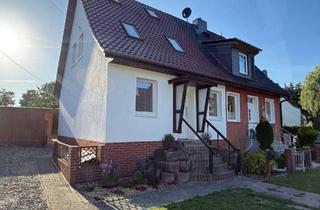 Haus mieten in Wiesengrund 21, 19061 Krebsförden, Zuhause mit 80 Quadratmetern Wohnfläche in Schwerin