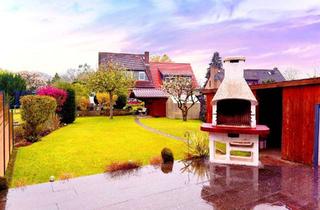 Haus mieten in 28307 Arbergen, Doppelhaushälfte in BremenArbergen/Hemelingen (Befristet)