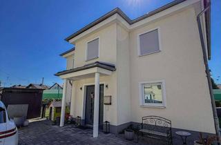 Haus mieten in 68723 Oftersheim, Exklusives Einfamilienhaus (KfW55) in bester Lage von Oftersheim