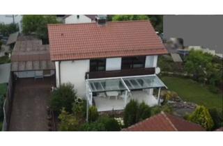 Haus mieten in Eichenweg, 76669 Bad Schönborn, Viel Platz für Ihre Ideen: Großzügiges Haus in Bad Schönborn