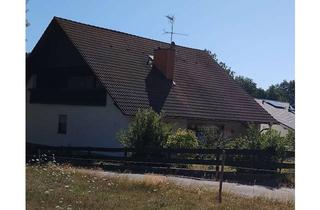 Haus mieten in Eckweg, 64678 Lindenfels, Modernisiertes Einfamilienhaus in Lindenfels