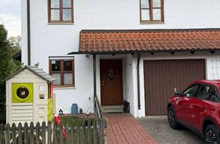 Haus mieten in 86551 Aichach, Zuhause mit viel Platz in Aichach