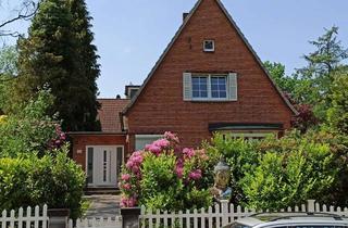 Haus mieten in Sülldorfer Heideweg 26, 22589 Sülldorf, EFH Blankenese/ Sülldorf zu verkaufen oder vermieten