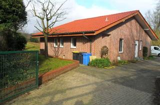 Haus mieten in 48734 Reken, Seltene Möglichkeit: Solides freistehendes attraktives 4 Zimmer-Einfamilienhaus zur Miete!