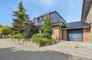Haus mieten in Alte Dorfstraße, 25761 Büsum, Großzügiges Einfamilienhaus in Büsum zur Miete - Garten, Garage, gehobene Ausstattung
