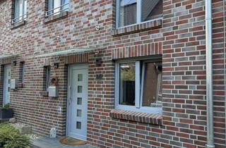 Haus mieten in In Der Meineworth 7j, 30938 Burgwedel, Modernes Reihenmittelhaus in Großburgwedel ab 01.12.2026 zu vermieten