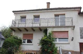 Haus mieten in 55234 Nieder-Wiesen, Einfamilienhaus in Nieder-Wiesen/Rhh. Schweiz zu vermieten