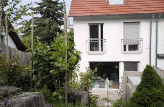 Haus mieten in 78343 Gaienhofen, Lichtdurchflutetes Reihenendhaus mit Seeblick