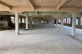 Gewerbeimmobilie mieten in 02694 Großdubrau, Lagerfläche variabel 3000m2 pro Etage