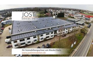 Gewerbeimmobilie kaufen in 41844 Wegberg, Gewerbeinvestment mit ca. 7,6 % Ist-Rendite und ca. 9,0 % Soll-Rendite und optionaler PV-Anlage