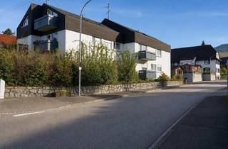 Anlageobjekt in 77654 Offenburg, 7,2 % Rendite: 23 Apartments, öffentlicher Mieter fest bis Ende 2029, kein Instandhaltungsstau