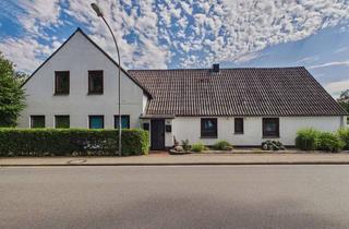 Anlageobjekt in 24878 Jagel, Faktor 14,2: Vermietetes MFH mit Entwicklungspotenzial nahe Schleswig