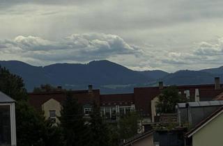 Anlageobjekt in 83026 Happing, Tolle Dachterrassenwohnung mit Blick in die Berge!