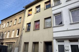 Anlageobjekt in Bischofstraße 30, 53879 Euskirchen, Appartementhaus in der Innenstadt zu verkaufen