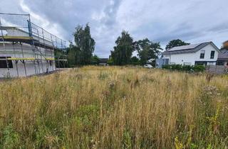 Grundstück zu kaufen in 23715 Bosau, Baugrundstück in begehrter Lage in Bosau