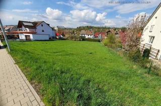 Grundstück zu kaufen in 90599 Dietenhofen, Attraktives Baugrundstück in Dietenhofen – vielseitig nutzbar, teilerschlossen