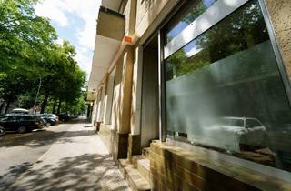 Büro zu mieten in Nachodstraße 6a, 10779 Wilmersdorf, Work & Sleep – zwei Büros in Berlin-Wilmersdorf / City West