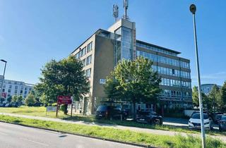 Büro zu mieten in Möwenburgstraße 27, 19055 Werdervorstadt, Büro- o. Praxisfläche mit Seeblick zwischen Ziegelinnen- und Ziegelaußensee - Provisionsfrei!