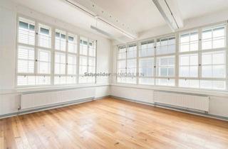 Büro zu mieten in Goerzallee 299, 14167 Lichterfelde, Helles Büro mit Loftcharakter in Berlin-Zehlendorf