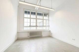 Büro zu mieten in 14167 Lichterfelde, Atelier, Büro oder Produktion | Gewerbefläche in Berlin-Zehlendorf