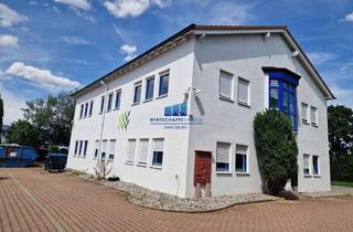 Büro zu mieten in 71149 Bondorf, Große Bürofläche in guter Lage inklusive 6 Stellplätze