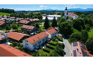 Immobilie mieten in 83629 Weyarn, Attraktives Reihenmittelhaus wohnen auf Zeit