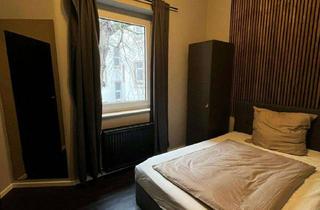 Immobilie mieten in Varrentrappstraße, 60486 Westend-Süd, Varrentrappstraße, Frankfurt am Main furnished