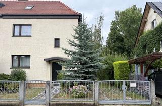 Immobilie mieten in 04347 Schönefeld-Ost, Neueröffnung Wohngemeinschaft im Einfamilienhaus mit Garten