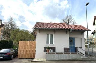 Immobilie mieten in Brunnenteichstraße, 74523 Schwäbisch Hall, Tiny House „Milchhäusle „