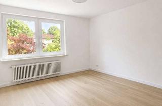 Immobilie mieten in 22587 Blankenese, Mitbewohnerin gesucht ab 01.10. – 87 m2 Wohnung in Blankenese