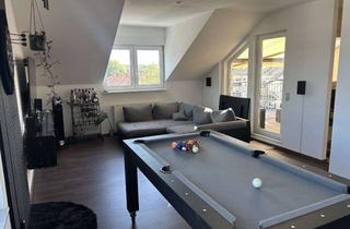 Immobilie mieten in Barbarossastraße 42, 60388 Bergen-Enkheim, Möblierte Wohnung in Enkheim