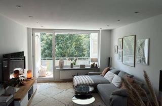 Immobilie mieten in Prinz-Karl-Straße 30 A, 82319 Starnberg, Hochwertig möblierte 3-Zimmer-Wohnung in Starnberg ab November