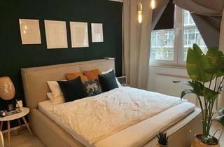 Immobilie mieten in Bootsbauerstraße 16, 10245 Friedrichshain, Furnished 2-Room Apartment by the Water in Fhain for 3-12 months