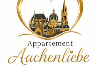 Immobilie mieten in Joseph-Von-Görres-Straße 49, 52068 Aachen, Appartement Aachenliebe
