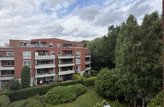 Immobilie mieten in 12683 Biesdorf, Möblierte 1,5-Zimmer-Wohnung mit Balkon & Einbauküche in Berlin-Biesdorf – Nähe UKB –an Einzelperson
