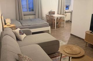 Immobilie mieten in 93047 Innenstadt, Altbau-Wohnung im historischen Stadtkern