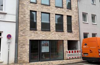 Büro zu mieten in 25813 Husum, Büro-/ Ladenfläche in zentraler Lage von Husum - Erstbezug